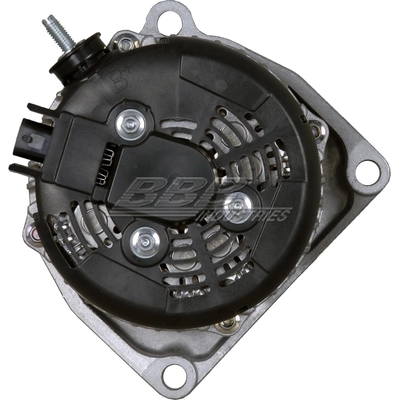 Remanufactured Alternator by BBB INDUSTRIES - 42092 pa1