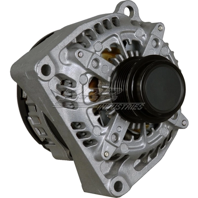 Remanufactured Alternator by BBB INDUSTRIES - 42092 pa7