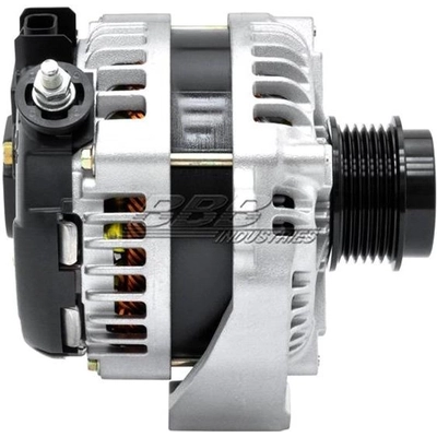 Remanufactured Alternator by BBB INDUSTRIES - 42093 pa2