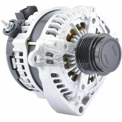 Remanufactured Alternator by BBB INDUSTRIES - 42093 pa5