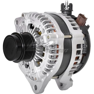 Remanufactured Alternator by BBB INDUSTRIES - 42100 pa2