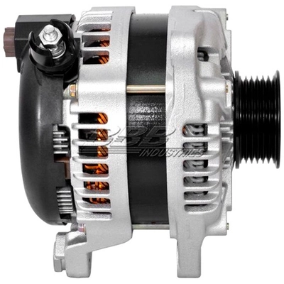 "BBB INDUSTRIES - 42103 - Remanufactured Alternator" pa1