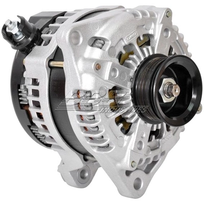 "BBB INDUSTRIES - 42103 - Remanufactured Alternator" pa4