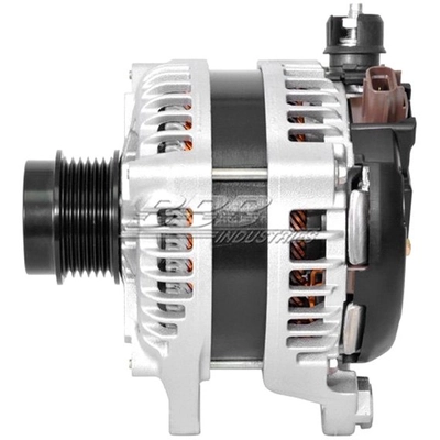"BBB INDUSTRIES - 42109 - Remanufactured Alternator" pa4