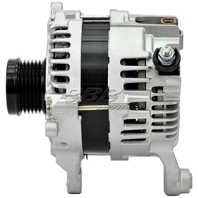 "BBB INDUSTRIES - 42140 - Remanufactured Alternator" pa4
