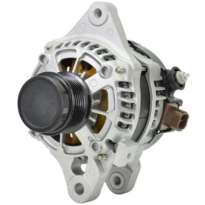 BBB INDUSTRIES - 42147 - Remanufactured Alternator pa1