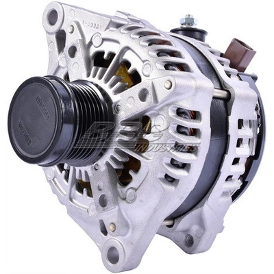 BBB INDUSTRIES - 42180 - Alternator pa1