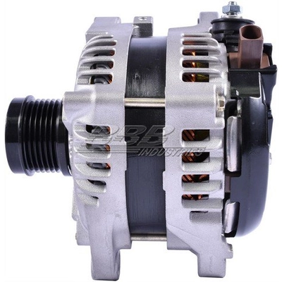 BBB INDUSTRIES - 42180 - Alternator pa2