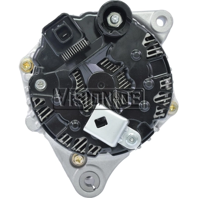Remanufactured Alternator by BBB INDUSTRIES - 42181 pa2