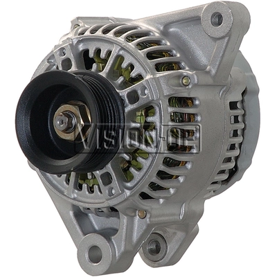 BBB INDUSTRIES - 42197 - Alternator pa1