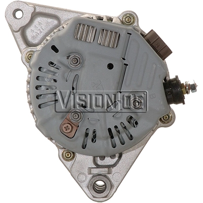 BBB INDUSTRIES - 42197 - Alternator pa2