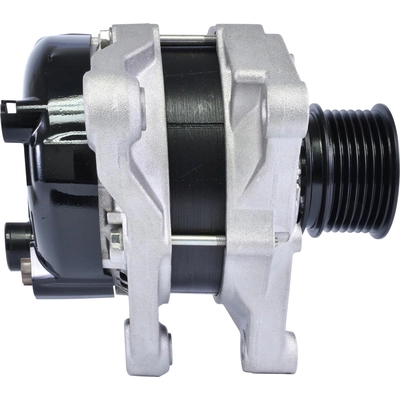 Remanufactured Alternator by BBB INDUSTRIES - 42214 pa1