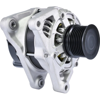 Remanufactured Alternator by BBB INDUSTRIES - 42214 pa2