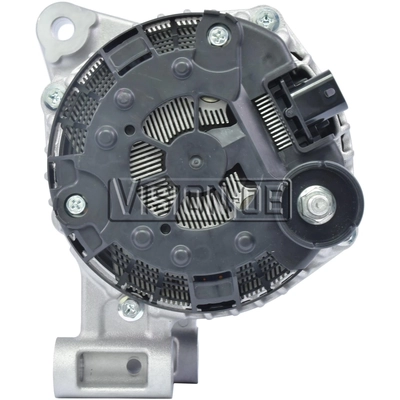 Remanufactured Alternator by BBB INDUSTRIES - 42218 pa2
