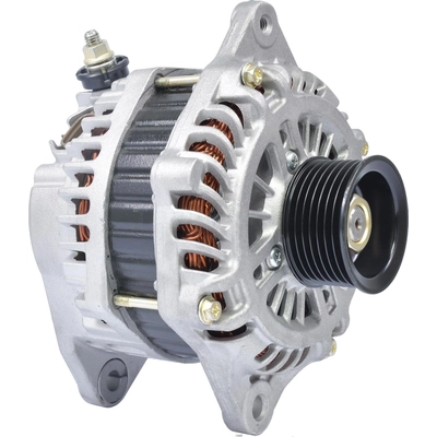 Remanufactured Alternator by BBB INDUSTRIES - 42234 pa1