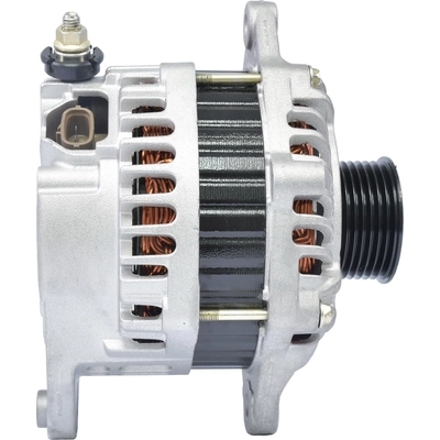 Remanufactured Alternator by BBB INDUSTRIES - 42234 pa3