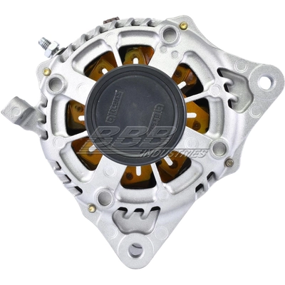 "BBB INDUSTRIES - 42247 - Remanufactured Alternator" pa1