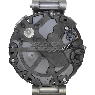 Remanufactured Alternator by BBB INDUSTRIES - 42251 pa2