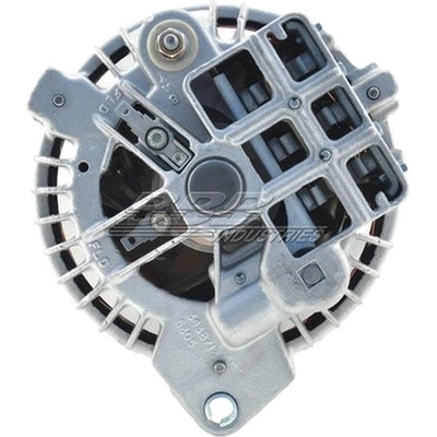 Remanufactured Alternator by BBB INDUSTRIES - 7024 pa2