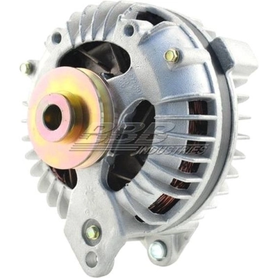 Remanufactured Alternator by BBB INDUSTRIES - 7024 pa4