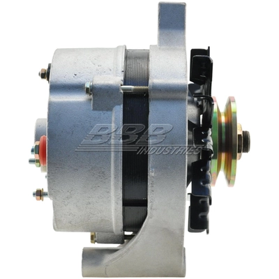 Remanufactured Alternator by BBB INDUSTRIES - 7058 pa3