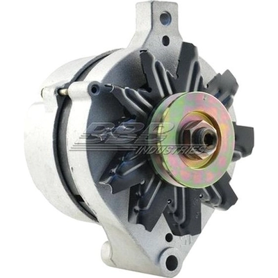 Remanufactured Alternator by BBB INDUSTRIES - 7058 pa8