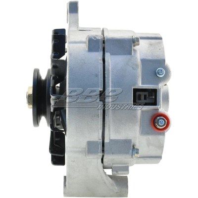 Remanufactured Alternator by BBB INDUSTRIES - 7072-9 pa2