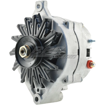 Remanufactured Alternator by BBB INDUSTRIES - 7072-9 pa3