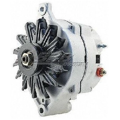 Remanufactured Alternator by BBB INDUSTRIES - 7072-9 pa7