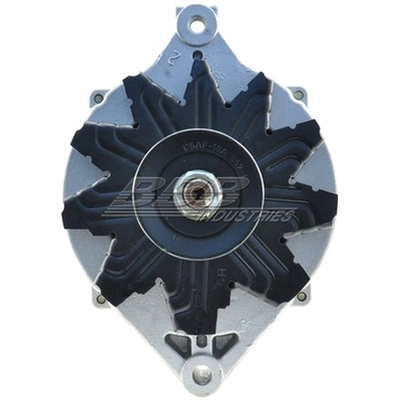 BBB INDUSTRIES - 7074-9 - Remanufactured Alternator pa1