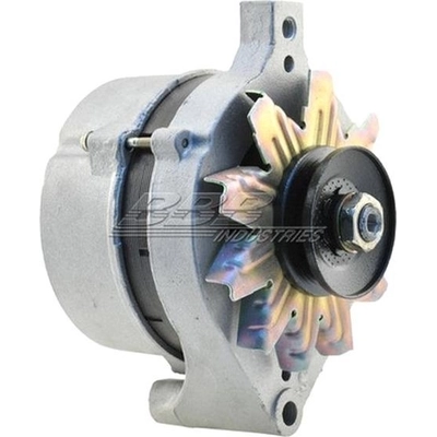 Remanufactured Alternator by BBB INDUSTRIES - 7078 pa3
