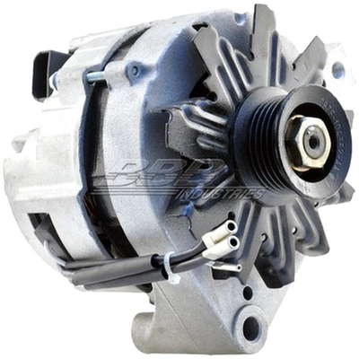 BBB INDUSTRIES - 7088-2 
- Remanufactured Alternator pa2