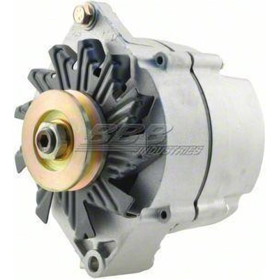 Remanufactured Alternator by BBB INDUSTRIES - 7111 pa5