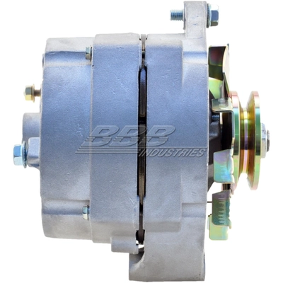 Remanufactured Alternator by BBB INDUSTRIES - 7127-12 pa4