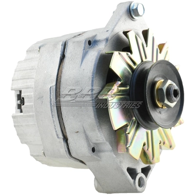 Remanufactured Alternator by BBB INDUSTRIES - 7127-3 pa1