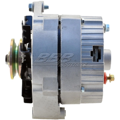 Remanufactured Alternator by BBB INDUSTRIES - 7127-9 pa2