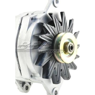 Remanufactured Alternator by BBB INDUSTRIES - 7135M pa3