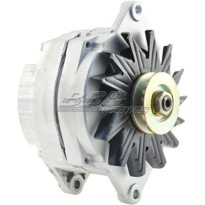 Remanufactured Alternator by BBB INDUSTRIES - 7135M pa5