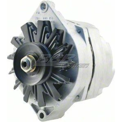 Remanufactured Alternator by BBB INDUSTRIES - 7137-6 pa1