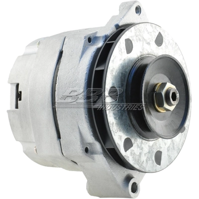 Remanufactured Alternator by BBB INDUSTRIES - 7273-3 pa3
