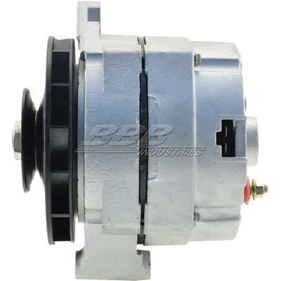 Remanufactured Alternator by BBB INDUSTRIES - 7273-9 pa2