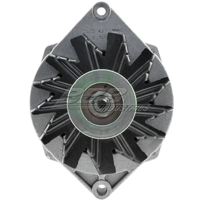 BBB INDUSTRIES - 7288-12 -Remanufactured Alternator pa1