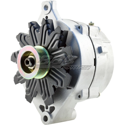 Remanufactured Alternator by BBB INDUSTRIES - 7705-12 pa2
