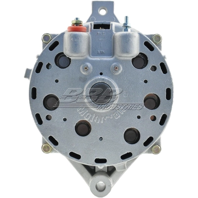 Remanufactured Alternator by BBB INDUSTRIES - 7705-12 pa5