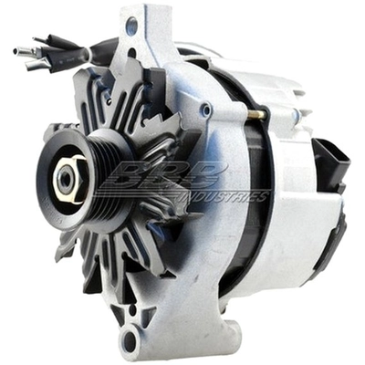 BBB INDUSTRIES - 7716-10 -  Remanufactured Alternator pa2