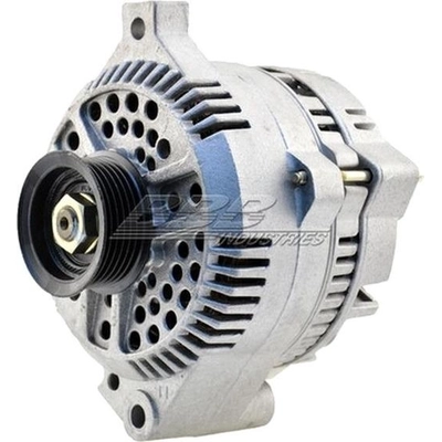 Remanufactured Alternator by BBB INDUSTRIES - 7748 pa9