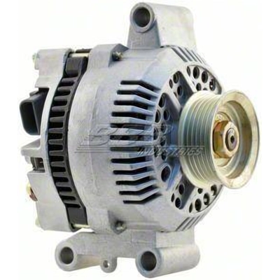 Remanufactured Alternator by BBB INDUSTRIES - 7750 pa1