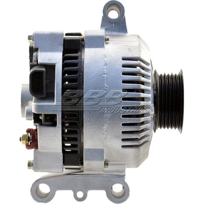 Remanufactured Alternator by BBB INDUSTRIES - 7759 pa1