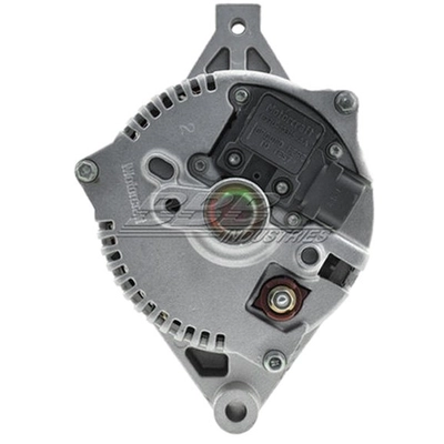BBB INDUSTRIES - 7761 - Remanufactured Alternator pa2
