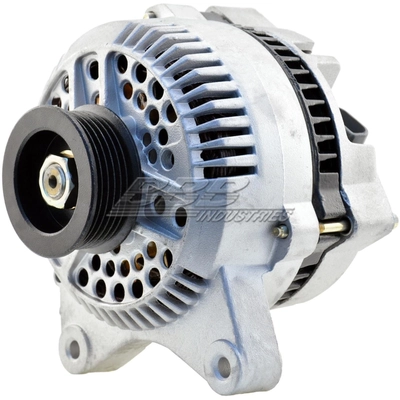 Remanufactured Alternator by BBB INDUSTRIES - 7764P57 pa4